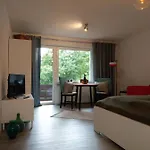 Claar Bodensee Apartman Lindau