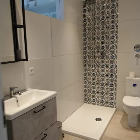 Claar Lindau Bodensee Apartmán