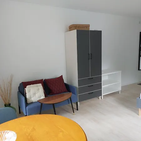 Apartmán Claar Lindau Bodensee *