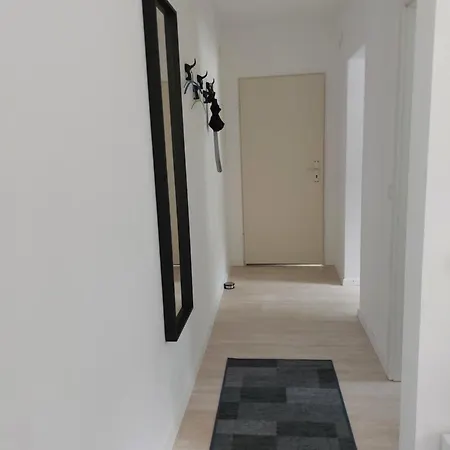 Apartman Claar Bodensee *