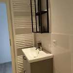 Claar Bodensee Appartement *