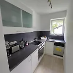 아파트 Claar Bodensee