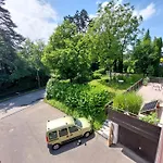 Claar Bodensee Apartment Lindau (Bodensee)