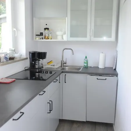 Claar Lindau Bodensee Apartment