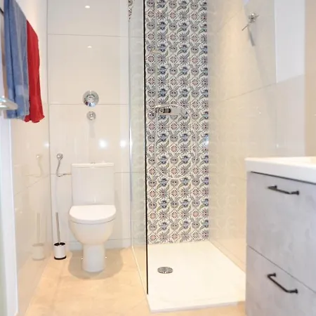 Claar Lindau Bodensee Apartment Lindau (Bodensee)