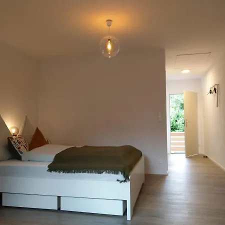 Apartment Claar Lindau Bodensee Lindau (Bodensee)