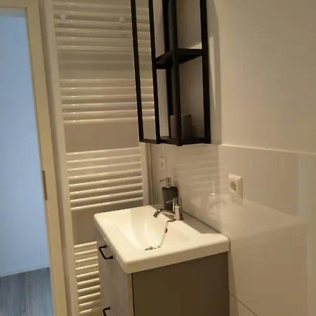 Claar Lindau Bodensee Apartment *