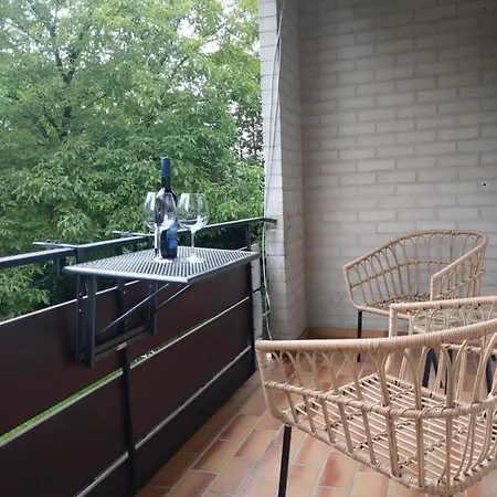 Claar Bodensee Appartement