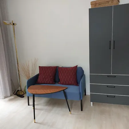 Claar Lindau Bodensee Apartment *
