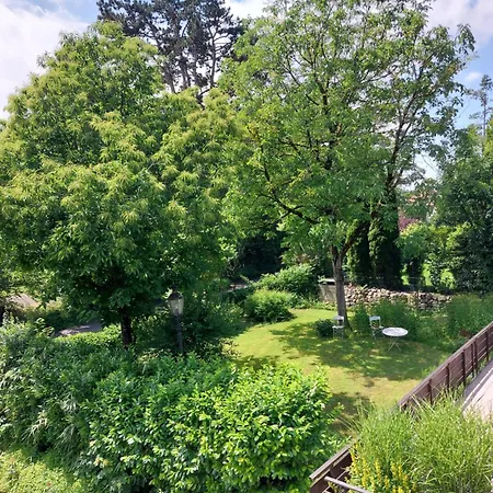 Claar Bodensee Apartmán