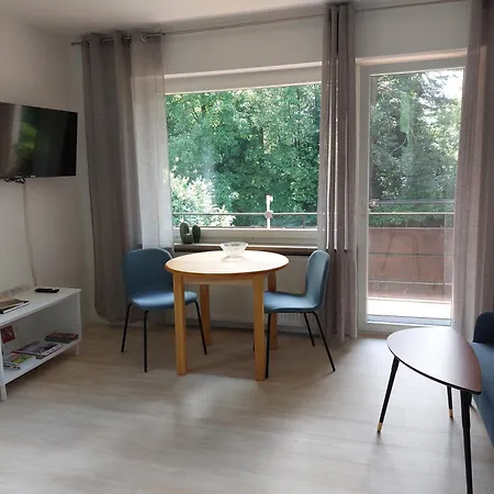 Apartment Claar Lindau Bodensee Lindau (Bodensee)