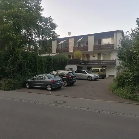 Claar Lindau Bodensee Apartment Lindau (Bodensee)