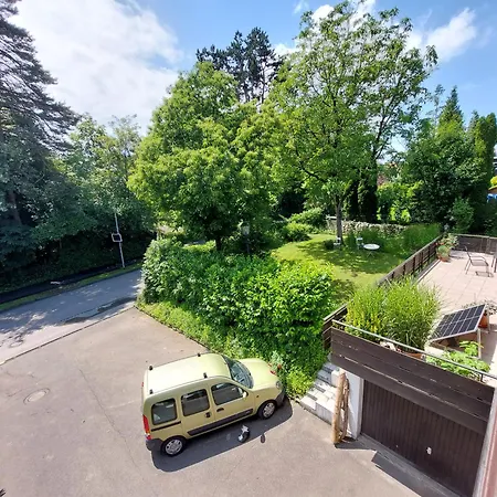 Claar Bodensee Appartement Lindau (Bodensee)