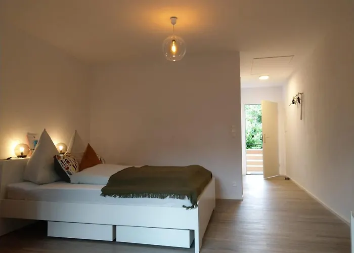 Lejlighed Claar Bodensee Lindau (Bodensee)