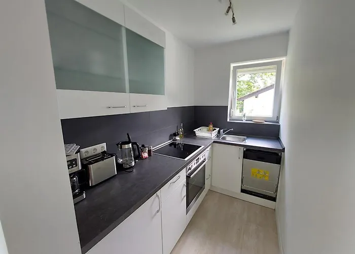 Lejlighed Claar Bodensee