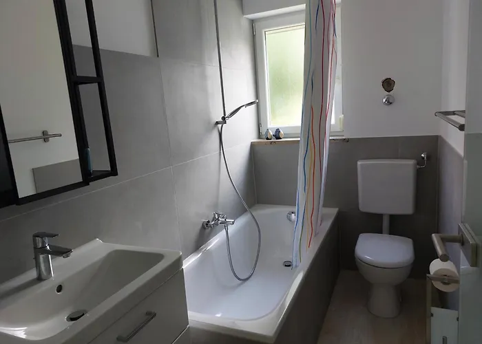 Claar Bodensee Apartmán